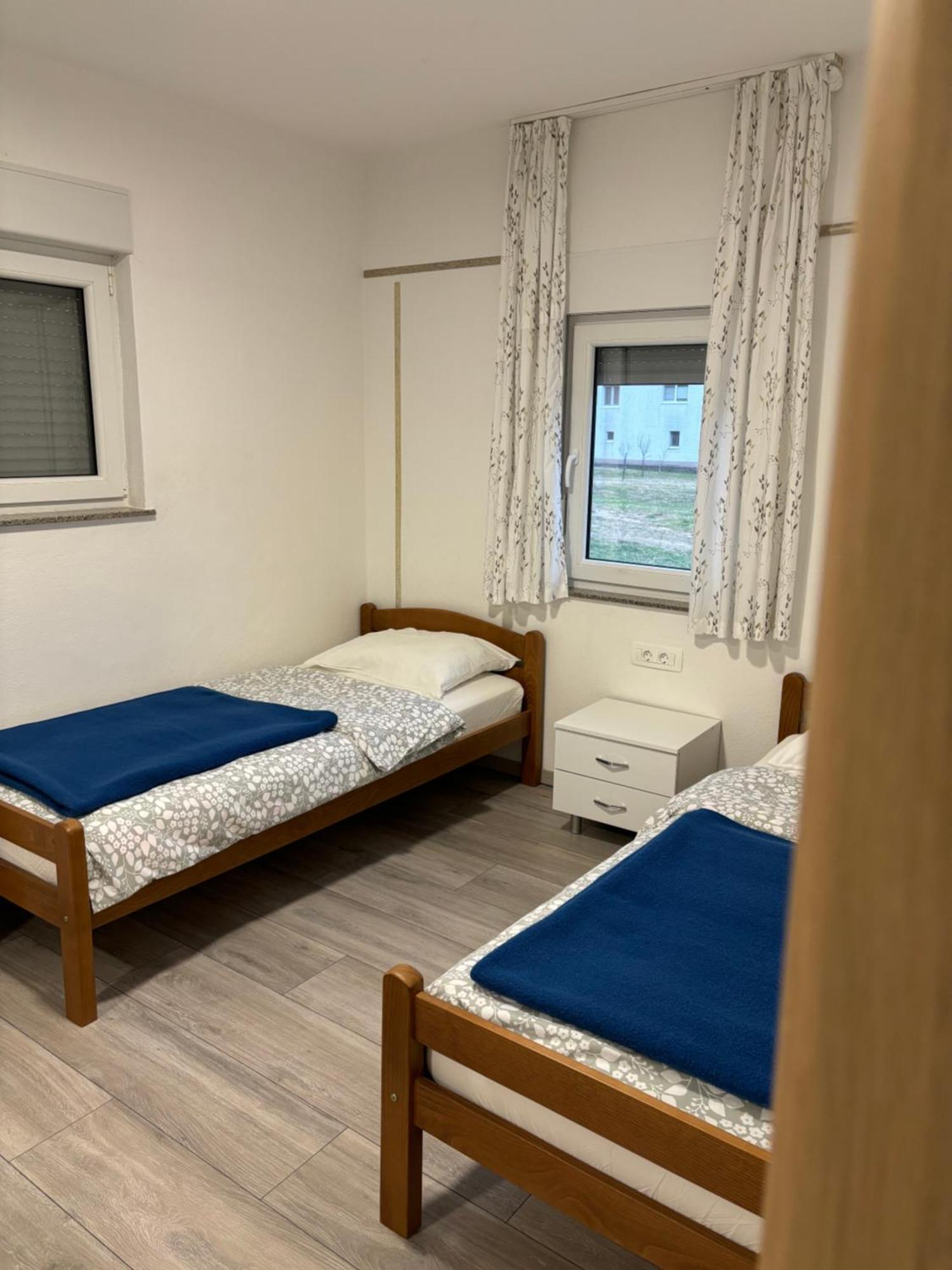 Hotel Casa Del Pellegrino M&A - Ostojici Međugorje Zewnętrze zdjęcie