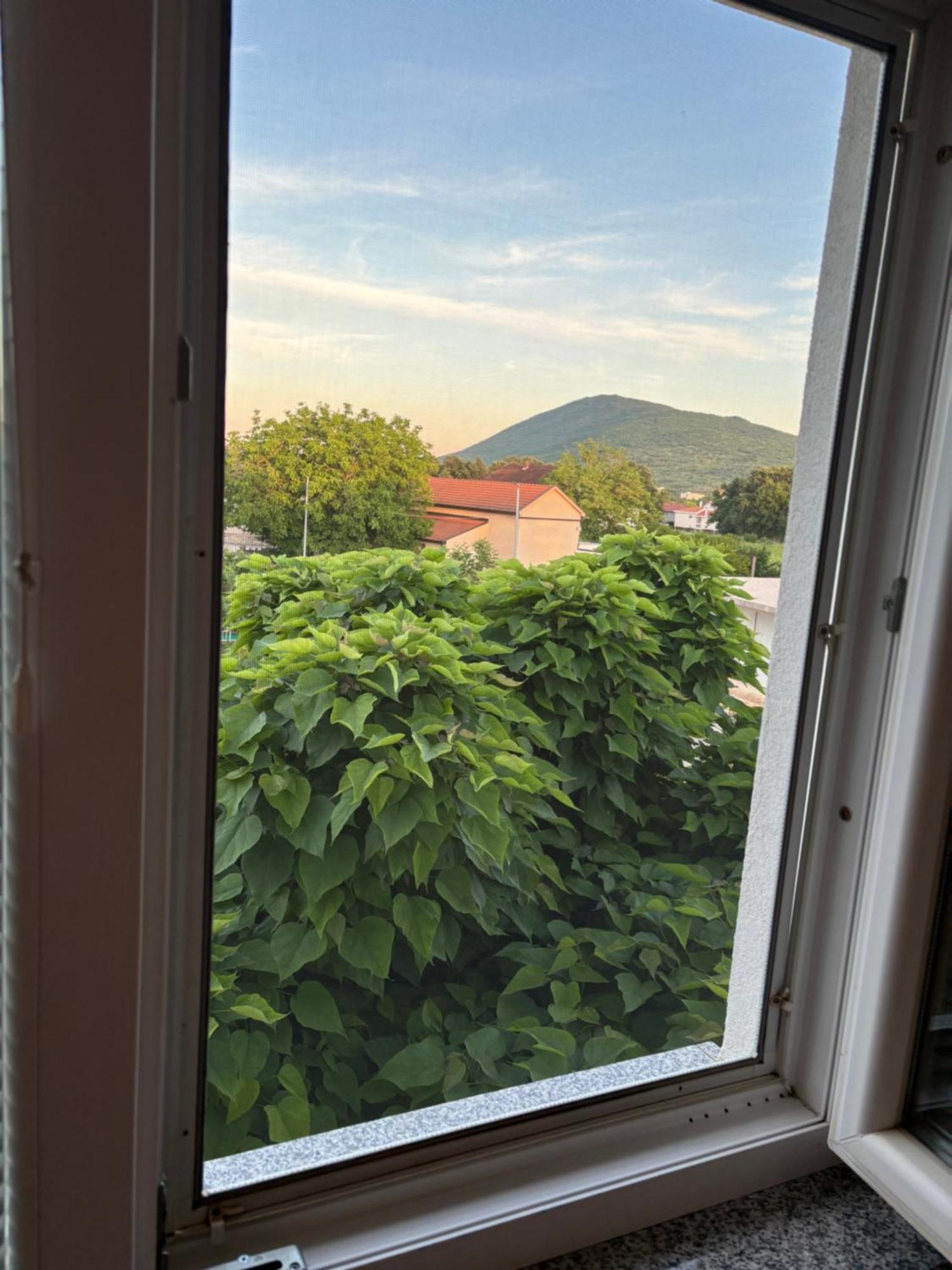 Hotel Casa Del Pellegrino M&A - Ostojici Međugorje Zewnętrze zdjęcie